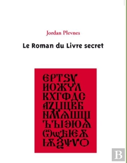 Bertrand.pt - Le Roman Du Livre Secret