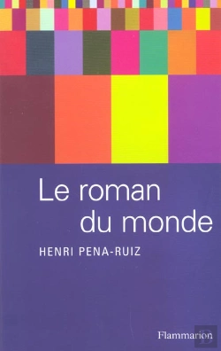 Bertrand.pt - Le Roman Du Monde : Légendes Philosophiques