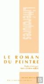 Le Roman Du Peintre