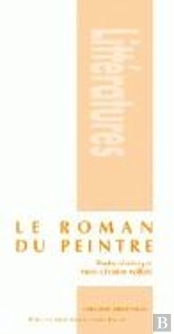 Bertrand.pt - Le Roman Du Peintre