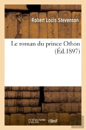 Le Roman Du Prince Othon