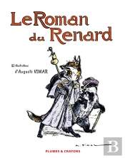 Le Roman Du Renard