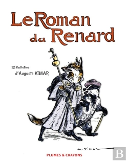 Bertrand.pt - Le Roman Du Renard