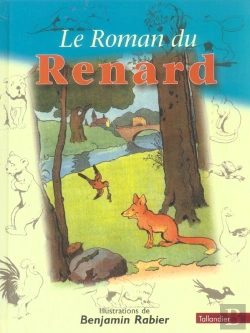 Bertrand.pt - Le Roman Du Renard