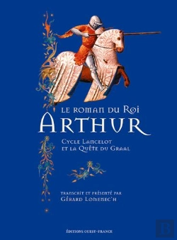 Bertrand.pt - Le Roman Du Roi Arthur