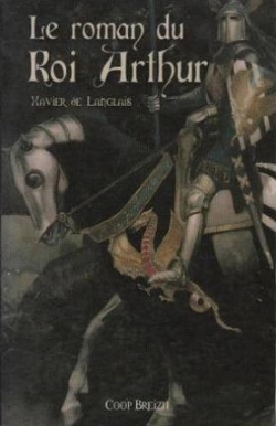 Bertrand.pt - Le Roman Du Roi Arthur T.1