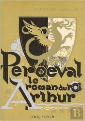 Le Roman Du Roi Arthur T.3 ; Perceval