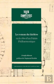 Le Roman Du Theatre