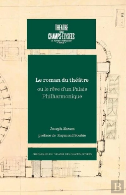Bertrand.pt - Le Roman Du Theatre