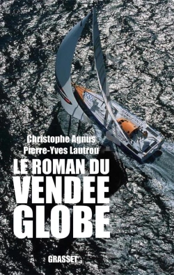 Bertrand.pt - Le Roman Du Vendee-Globe