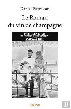 Bertrand.pt - Le Roman Du Vin De Champagne