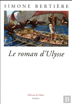 Bertrand.pt - Le Roman D'Ulysse