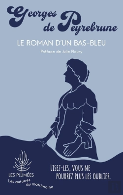 Bertrand.pt - Le Roman D'Un Bas-Bleu
