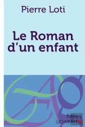 Le Roman D'Un Enfant