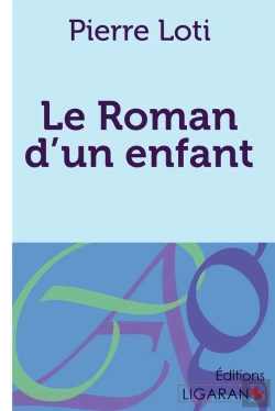 Bertrand.pt - Le Roman D'Un Enfant