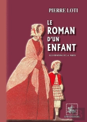 Le Roman D'Un Enfant