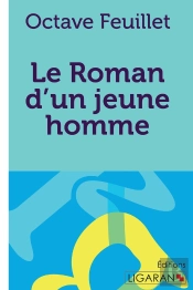 Le Roman D'Un Jeune Homme Pauvre