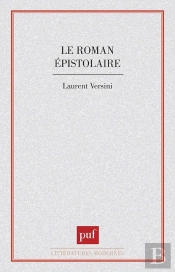 Le Roman Épistolaire