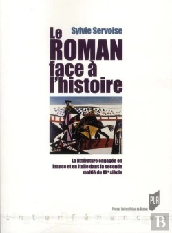 Bertrand.pt - Le Roman Face À L'Histoire