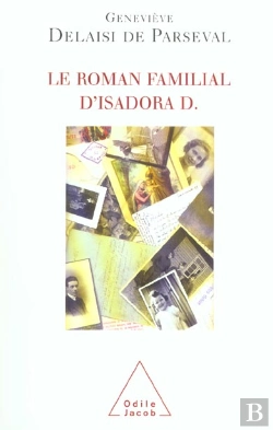 Bertrand.pt - Le Roman Familial D'Isadora D