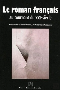 Bertrand.pt - Le Roman Français Au Tournant Du Xxie Siècle