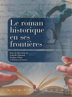 Bertrand.pt - Le Roman Historique En Ses Frontières