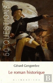 Le Roman Historique