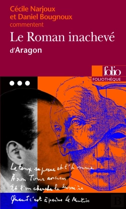 Bertrand.pt - Le Roman Inachevé D'Aragon (Essai Et Dossier)