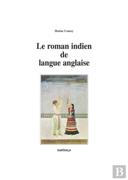 Bertrand.pt - Le Roman Indien De Langue Anglaise