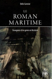Le Roman Maritime ; Émergence D'Un Genre En Occident