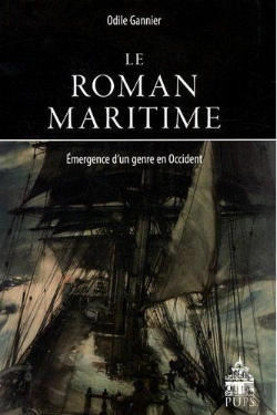 Bertrand.pt - Le Roman Maritime ; Émergence D'Un Genre En Occident