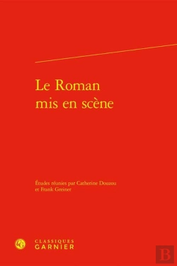Bertrand.pt - Le Roman Mis En Scène