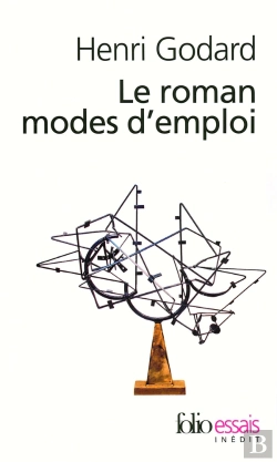 Bertrand.pt - Le Roman, Modes D'Emploi