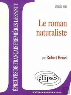 Bertrand.pt - Le Roman Naturaliste