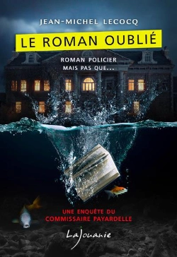 Bertrand.pt - Le Roman Oublie