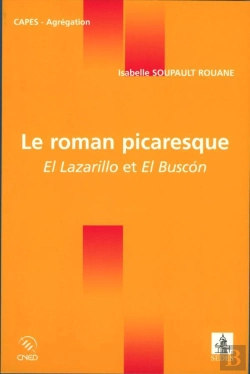 Bertrand.pt - Le Roman Picaresque