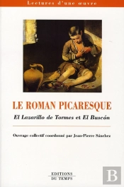Le Roman Picaresque