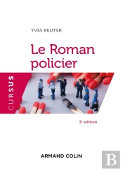 Le Roman Policier (3e Édition)