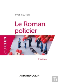 Bertrand.pt - Le Roman Policier (3e Édition)