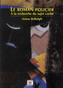 Bertrand.pt - Le Roman Policier ; À La Recherche Du Sujet Caché
