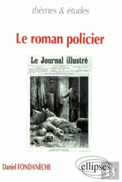 Le Roman Policier