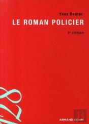 Le Roman Policier