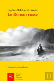 Le Roman Russe