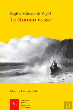 Bertrand.pt - Le Roman Russe