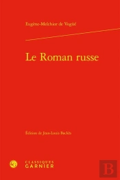 Le Roman Russe