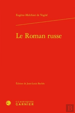 Bertrand.pt - Le Roman Russe