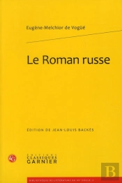 Le Roman Russe