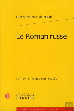 Bertrand.pt - Le Roman Russe