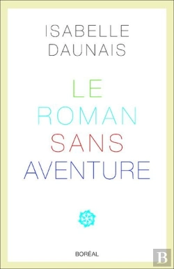 Bertrand.pt - Le Roman Sans Aventure