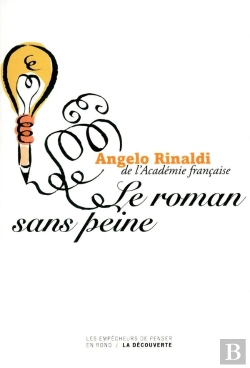 Bertrand.pt - Le Roman Sans Peine
